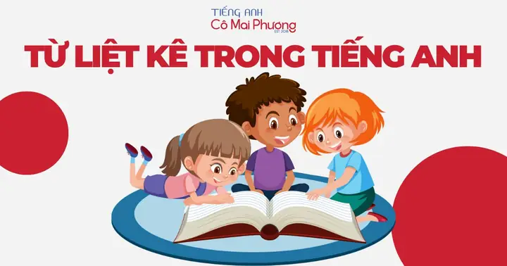 Cấu Trúc Liệt Kê Trong Tiếng Nhật