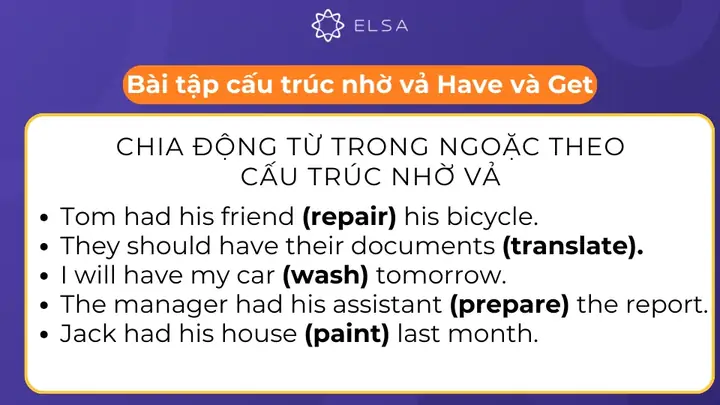 Cấu Trúc Nhờ Vả Trong Tiếng Nhật