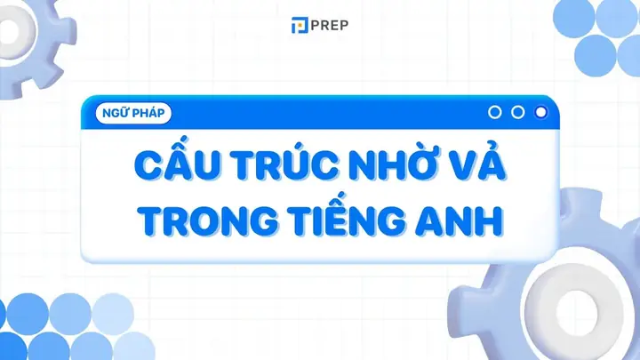 Cấu Trúc Nhờ Vả Trong Tiếng Nhật