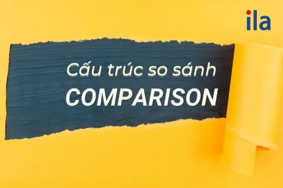 Cấu Trúc So Sánh Trong Tiếng Nhật