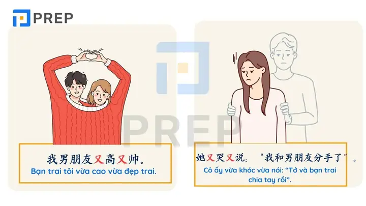 Cấu Trúc Vừa Vừa Trong Tiếng Nhật