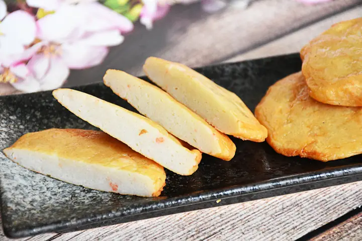 Chả Cá Tiếng Nhật Là Gì