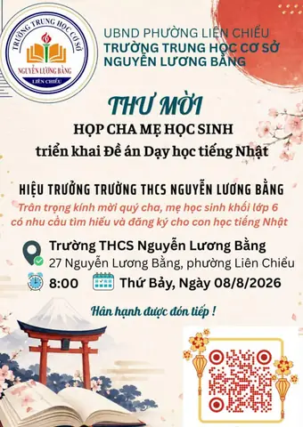 Cha Mẹ Tiếng Nhật