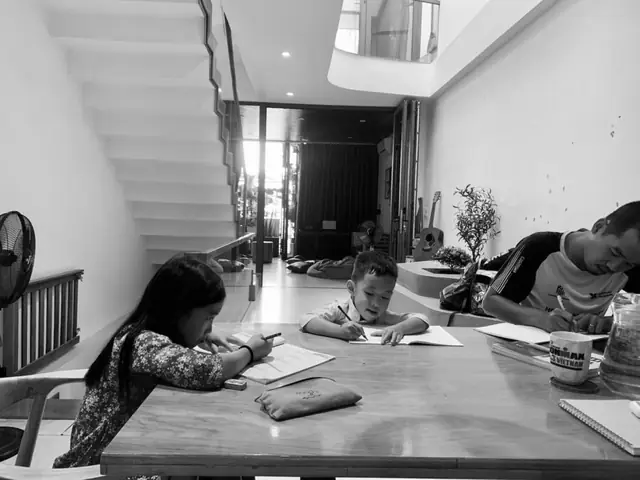 Chăm Chỉ Tiếng Nhật Chăm Chỉ Tiếng Nhật