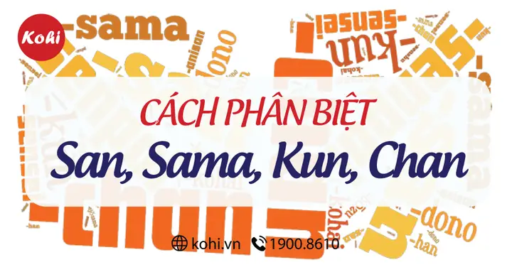 Chan Tiếng Nhật Là Gì Chan Tiếng Nhật Là Gì