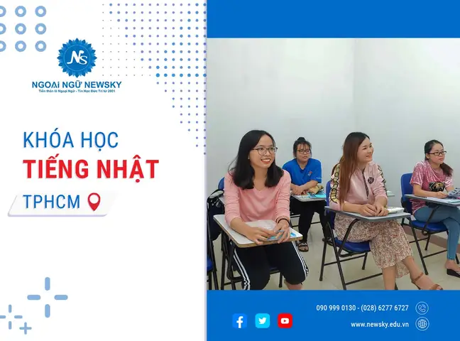 Chat Tiếng Nhật Chat Tiếng Nhật