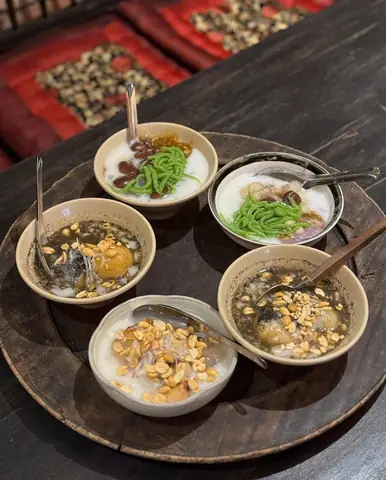 Chè Tiếng Nhật Là Gì