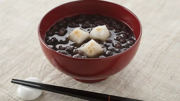 Chè Trong Tiếng Nhật