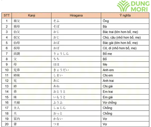 Chị Gái Tiếng Nhật Là Gì Chị Gái Tiếng Nhật Là Gì