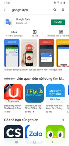 Chị Google Dịch Tiếng Nhật Chị Google Dịch Tiếng Nhật