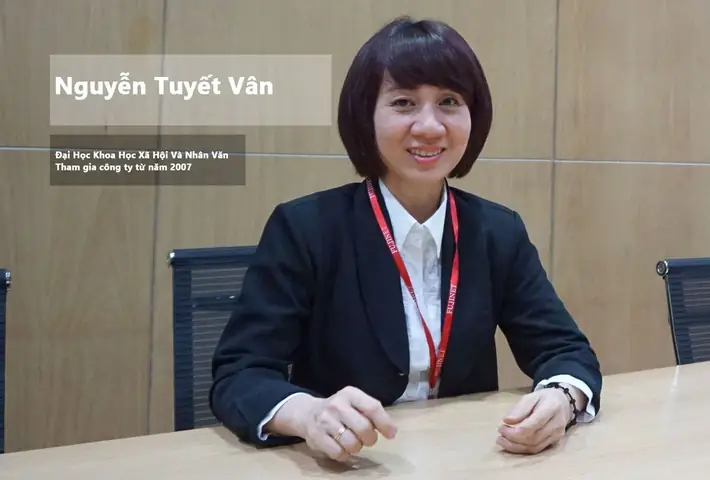 Chia Sẻ Tiếng Nhật Là Gì