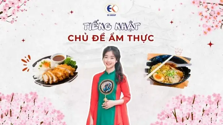 Chủ Đề Giao Tiếp Tiếng Nhật