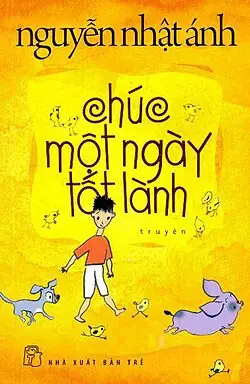 Chúc 1 Ngày Tốt Lành Tiếng Nhật