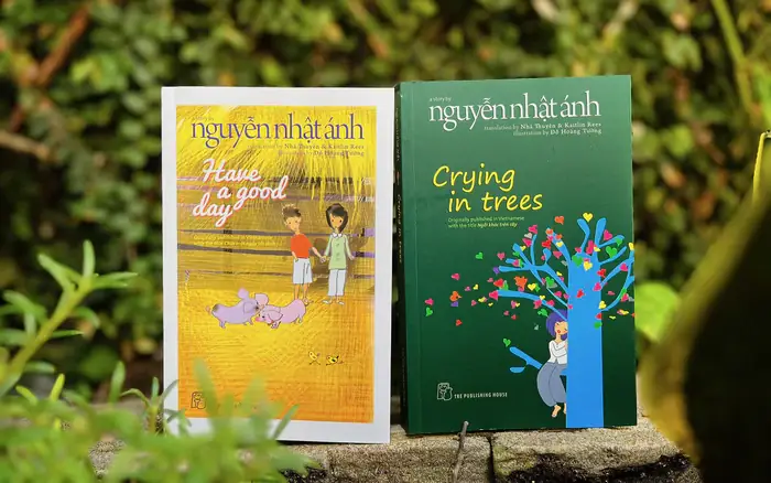 Chúc 1 Ngày Tốt Lành Tiếng Nhật