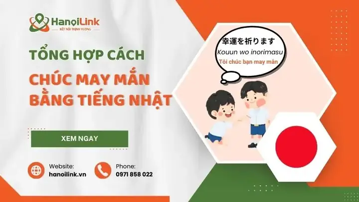 Chúc Bạn Ngày Mới Tốt Lành Tiếng Nhật
