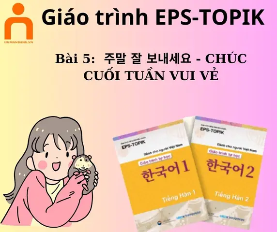 Chúc Cuối Tuần Vui Vẻ Trong Tiếng Nhật