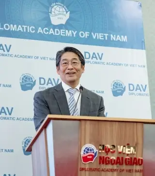 Chúc Mừng Khai Trương Tiếng Nhật