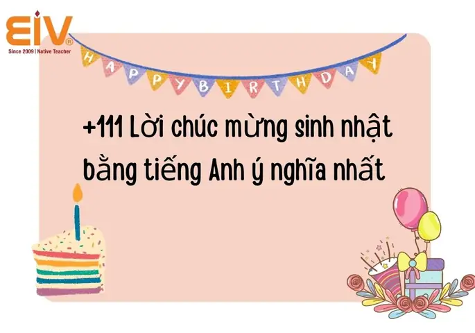 Chúc Mừng Sinh Nhật Bằng Tiếng Nhật Chúc Mừng Sinh Nhật Bằng Tiếng Nhật