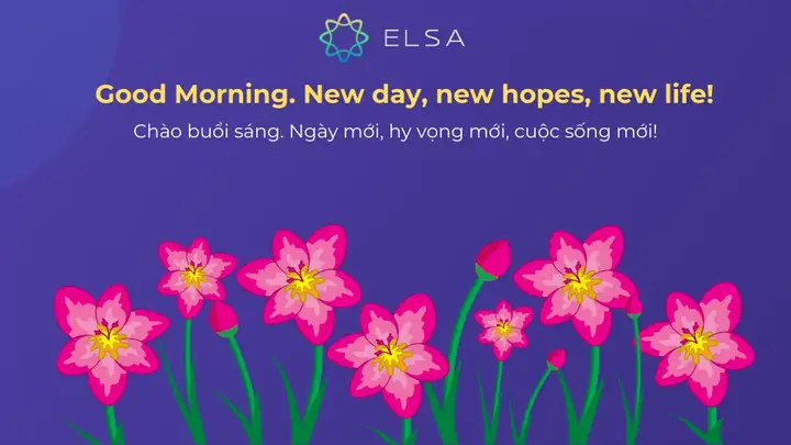 Chúc Ngày Mới Tốt Lành Bằng Tiếng Nhật Chúc Ngày Mới Tốt Lành Bằng Tiếng Nhật