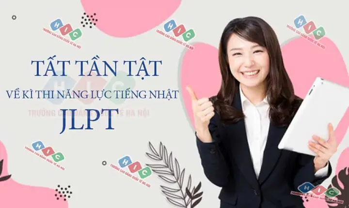 Chứng Chỉ Tiếng Nhật Cao Nhất