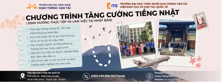 Chương Trình Học Tiếng Nhật Chương Trình Học Tiếng Nhật