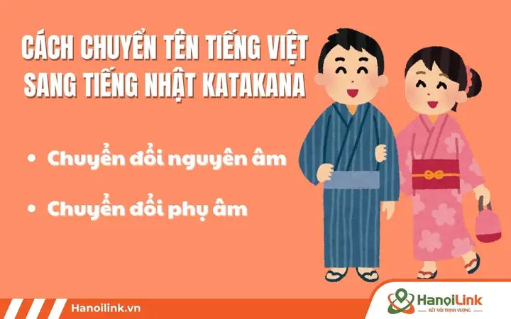 Chuyển Tên Tiếng Việt Sang Tiếng Nhật Hiragana Chuyển Tên Tiếng Việt Sang Tiếng Nhật Hiragana
