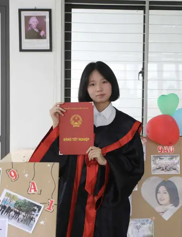 Chuyên Tiếng Nhật