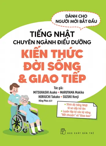 Chuyên Tiếng Nhật