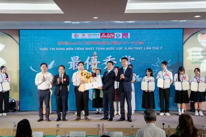 Cố Gắng Tiếng Nhật Cố Gắng Tiếng Nhật