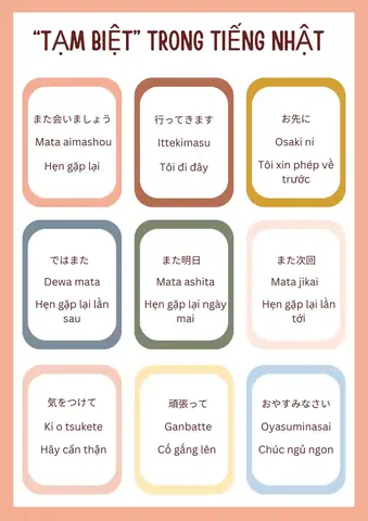 Cố Gắng Trong Tiếng Nhật Là Gì