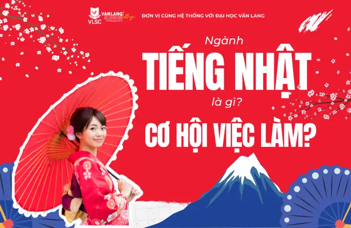 Cơ Hội Việc Làm Tiếng Nhật