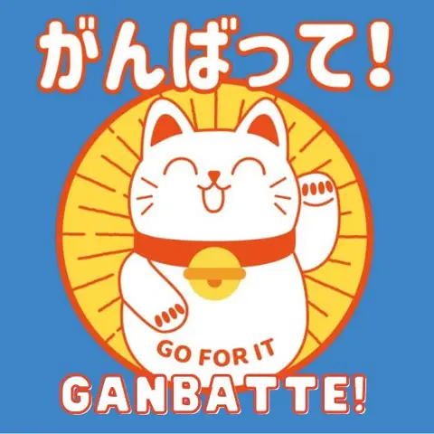 Cố Lên Tiếng Nhật Đọc Là Gì Cố Lên Tiếng Nhật Đọc Là Gì