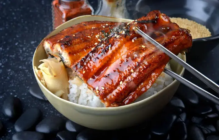 Cơm Lươn Tiếng Nhật Cơm Lươn Tiếng Nhật