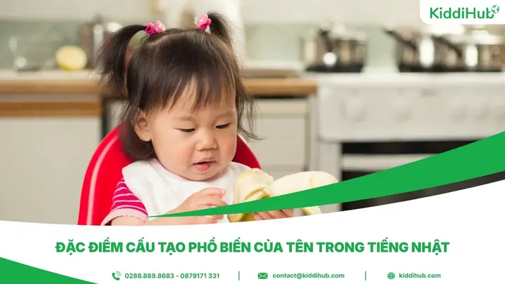 Con Gái Trong Tiếng Nhật