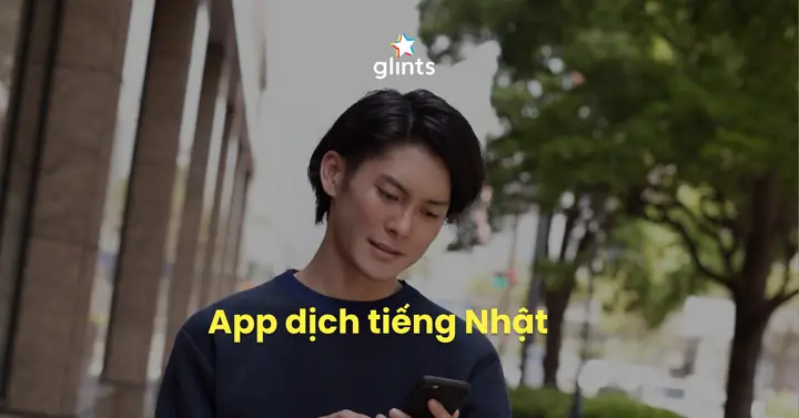 Công Cụ Dịch Tiếng Nhật