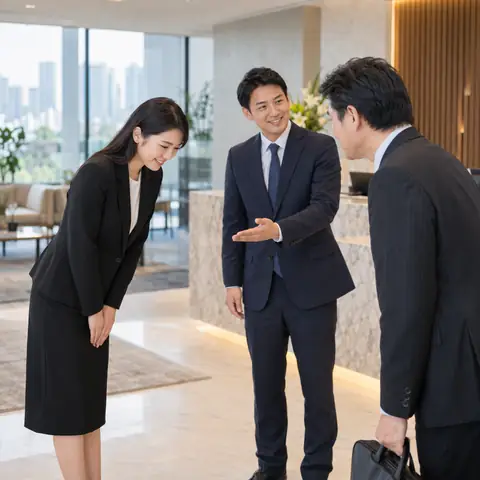 Công Nhân Trong Tiếng Nhật