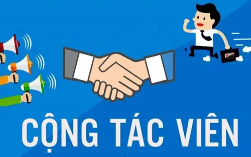 Cộng Tác Viên Tiếng Nhật Cộng Tác Viên Tiếng Nhật