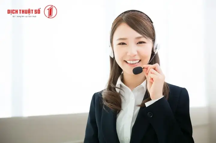 Công Ty Phiên Dịch Tiếng Nhật Công Ty Phiên Dịch Tiếng Nhật
