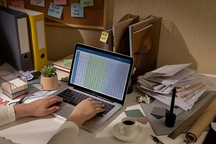 Công Việc Nhập Liệu Tiếng Nhật Là Gì
