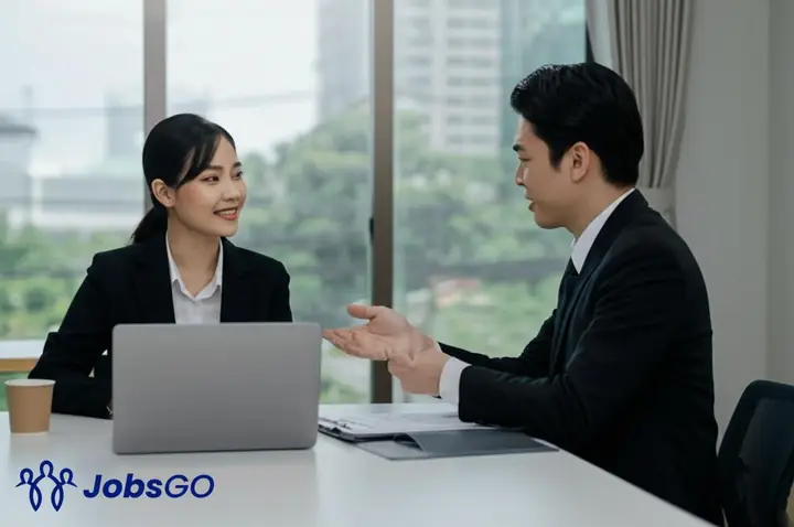 Công Việc Phiên Dịch Tiếng Nhật