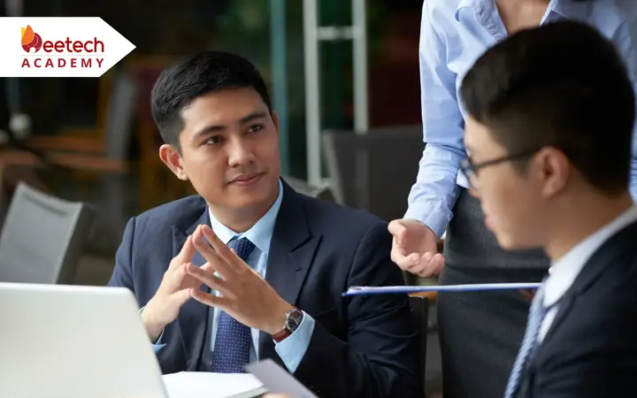 Công Việc Phiên Dịch Tiếng Nhật