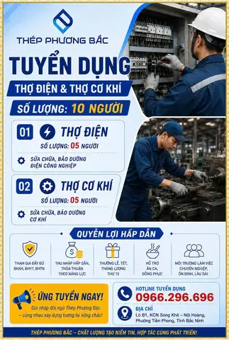Công Việc Tiếng Nhật Tại Bắc Ninh