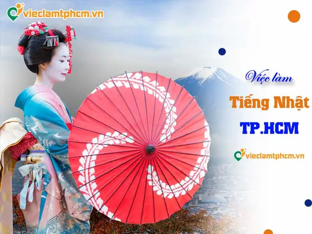 Công Việc Tiếng Nhật Tại Tphcm Công Việc Tiếng Nhật Tại Tphcm
