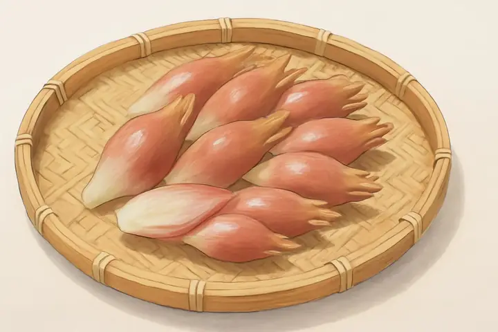 Củ Gừng Tiếng Nhật Là Gì Củ Gừng Tiếng Nhật Là Gì