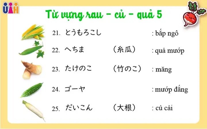 Củ Gừng Tiếng Nhật Là Gì Củ Gừng Tiếng Nhật Là Gì