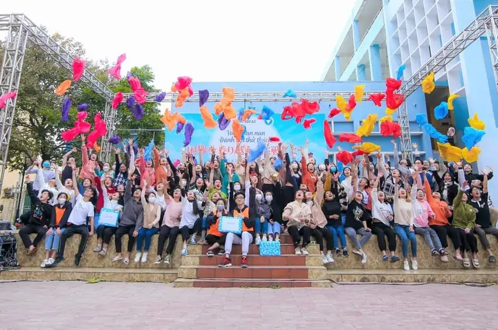 Cử Nhân Tiếng Nhật