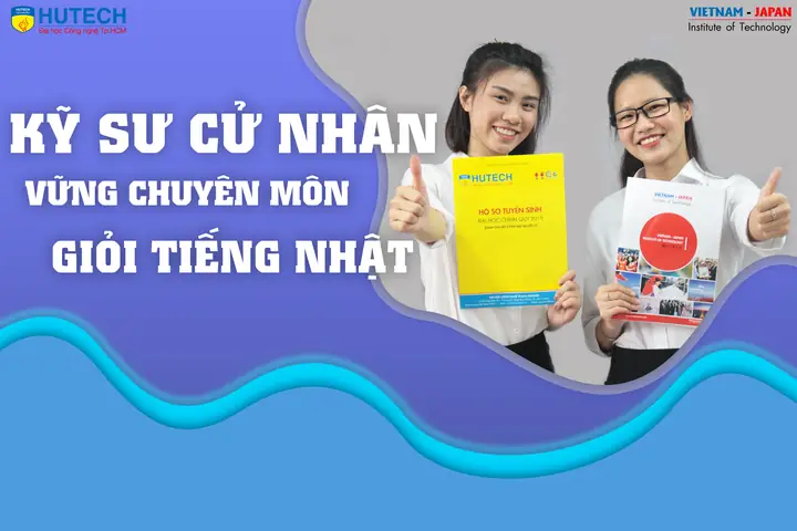 Cử Nhân Tiếng Nhật
