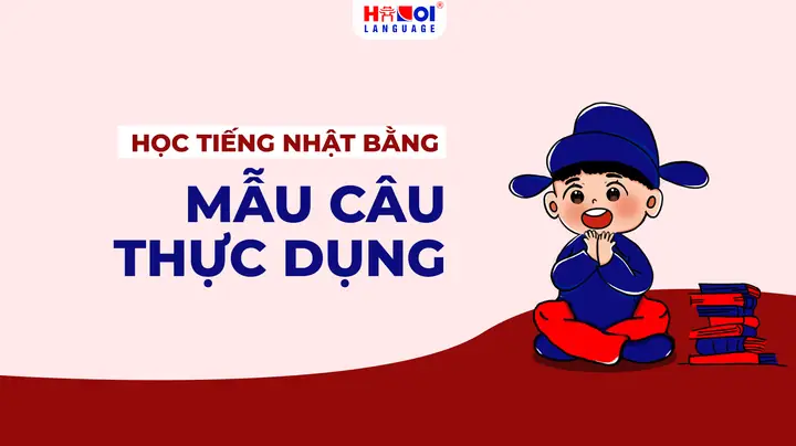 Cùng Học Tiếng Nhật Cùng Học Tiếng Nhật