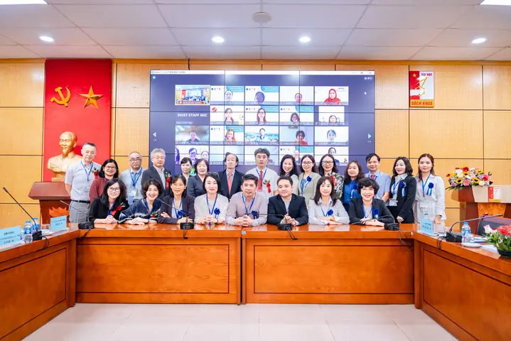 Đại Học Bách Khoa Hà Nội Tiếng Nhật Đại Học Bách Khoa Hà Nội Tiếng Nhật