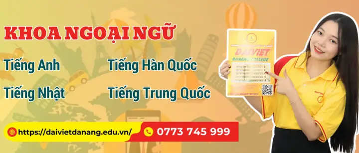 Đại Học Ngoại Ngữ Đà Nẵng Khoa Tiếng Nhật Đại Học Ngoại Ngữ Đà Nẵng Khoa Tiếng Nhật